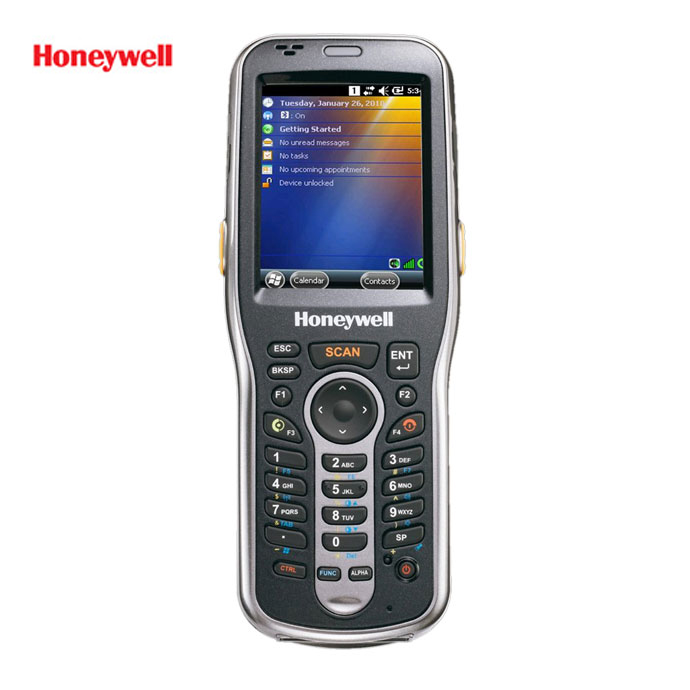 Honeywell Dolphin 6500移動數(shù)據(jù)采集器