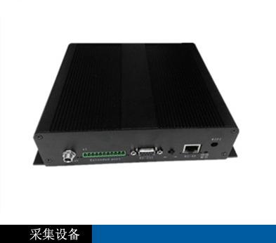 UHF四通道固定式讀寫(xiě)器GM-HP202-4P